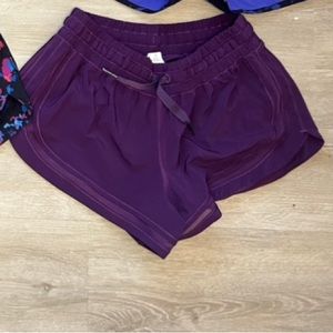 2 pairs of shorts reserved. Do not buy